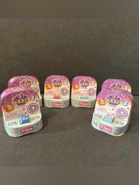 Viral ClicKeez Surprise 2 Box Set (2 item bundle only)